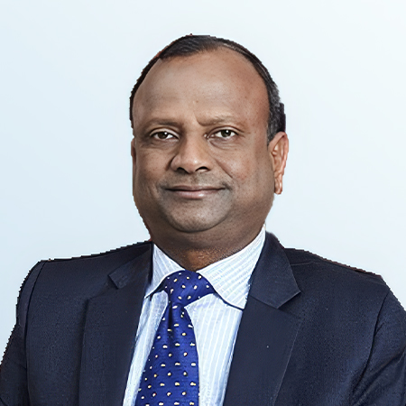 Rajnish Kumar
